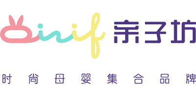 亲子坊Logo